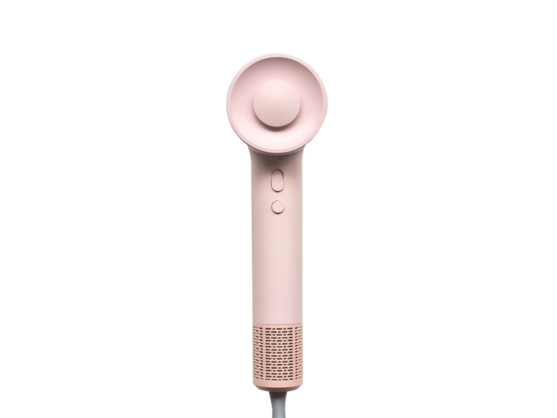 Secador Profissional Iões Negativos + Fragrância, Portátil, 3vel, Secagem Rápida, para Casa, Viagem Ou Presente STELASPLEN