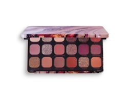 Paleta De Sombras Forever Flawless Allure - Revolution
