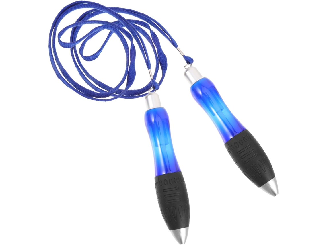 Conjunto De 2 Canetas Esferográficas Ergonômicas Antiderrapantes Para Escrita Prolongada No Escritório, Coloridas Conjunto De 2 Canetas Gokoco