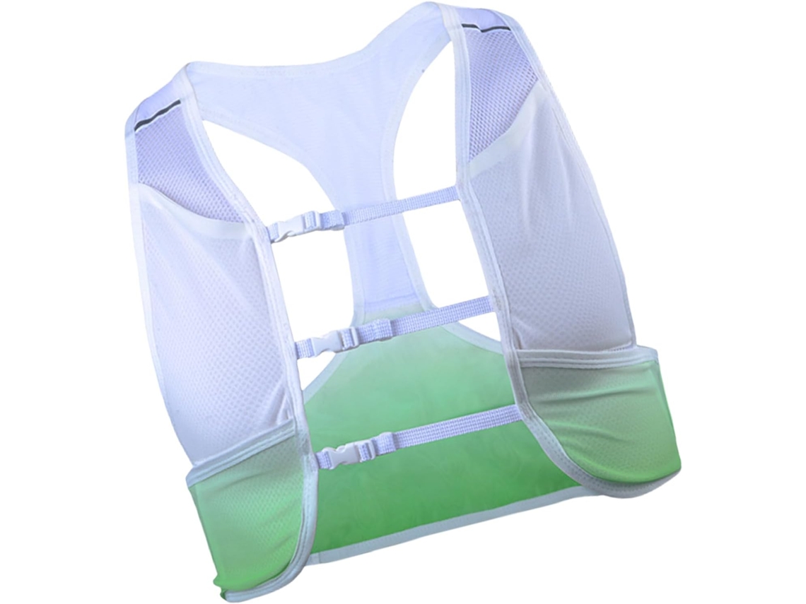 Mochila De Hidratação, Reservatório De Água Para Ciclismo, Grande Capacidade De 3 Litros, Sistema De Vayotoy