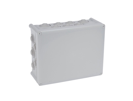 Caixa Impermeável LEGRAND 310X240X130Mm Ip55 24 Entradas 092196