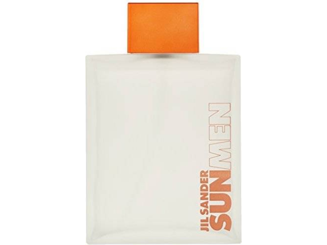 Perfume JIL SANDER SUNMEN Eau de Toilette (200 ml)