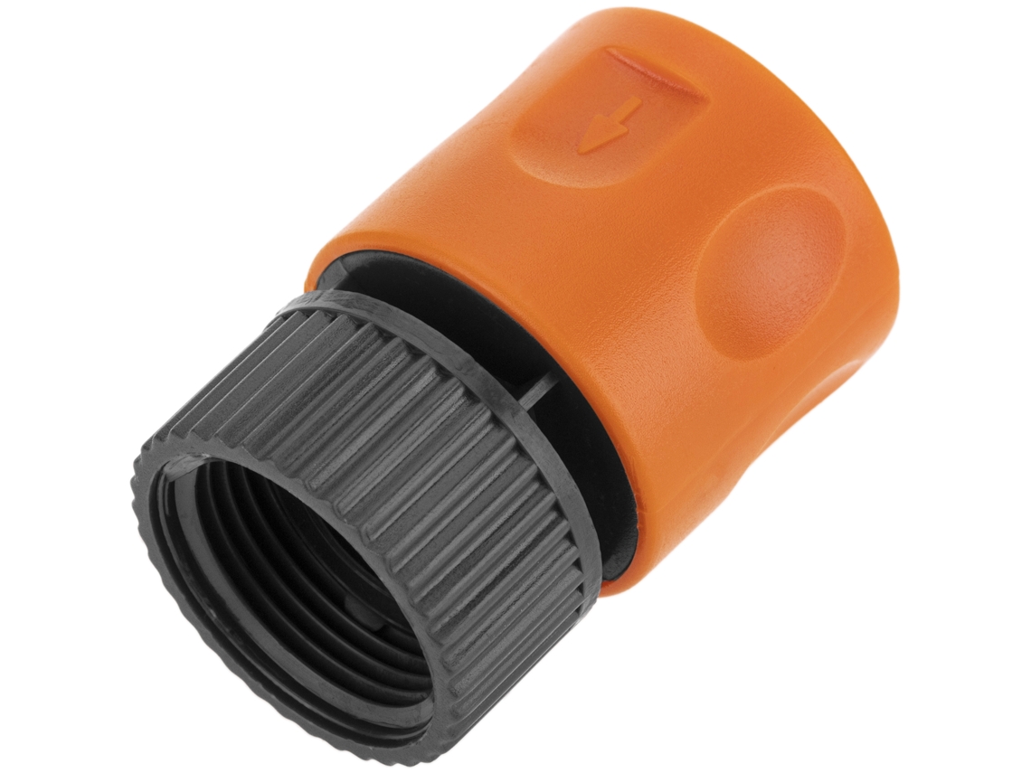 Primematik Conector Rápido Para Torneira Com Rosca Macho 3/4 PRIMEMATIK