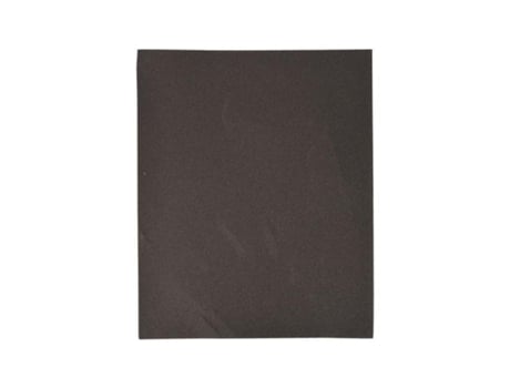 Papel Lija Metal Acero 120k 2 49820120 Kwb Einhell