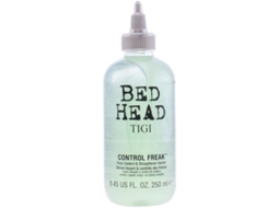 Loção para o Cabelo TIGI Bed Head Woman Freak Serum Anti-Frizz Straightener (250ml)
