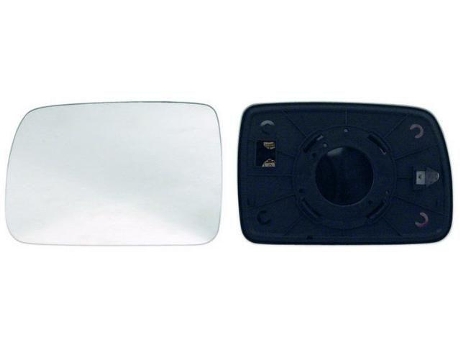 Vidro Espelho Direito Kia Picanto 04>07 Convexo Termico