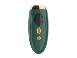 Depiladora a Laser YIZHOOD Dlp552 Verde
