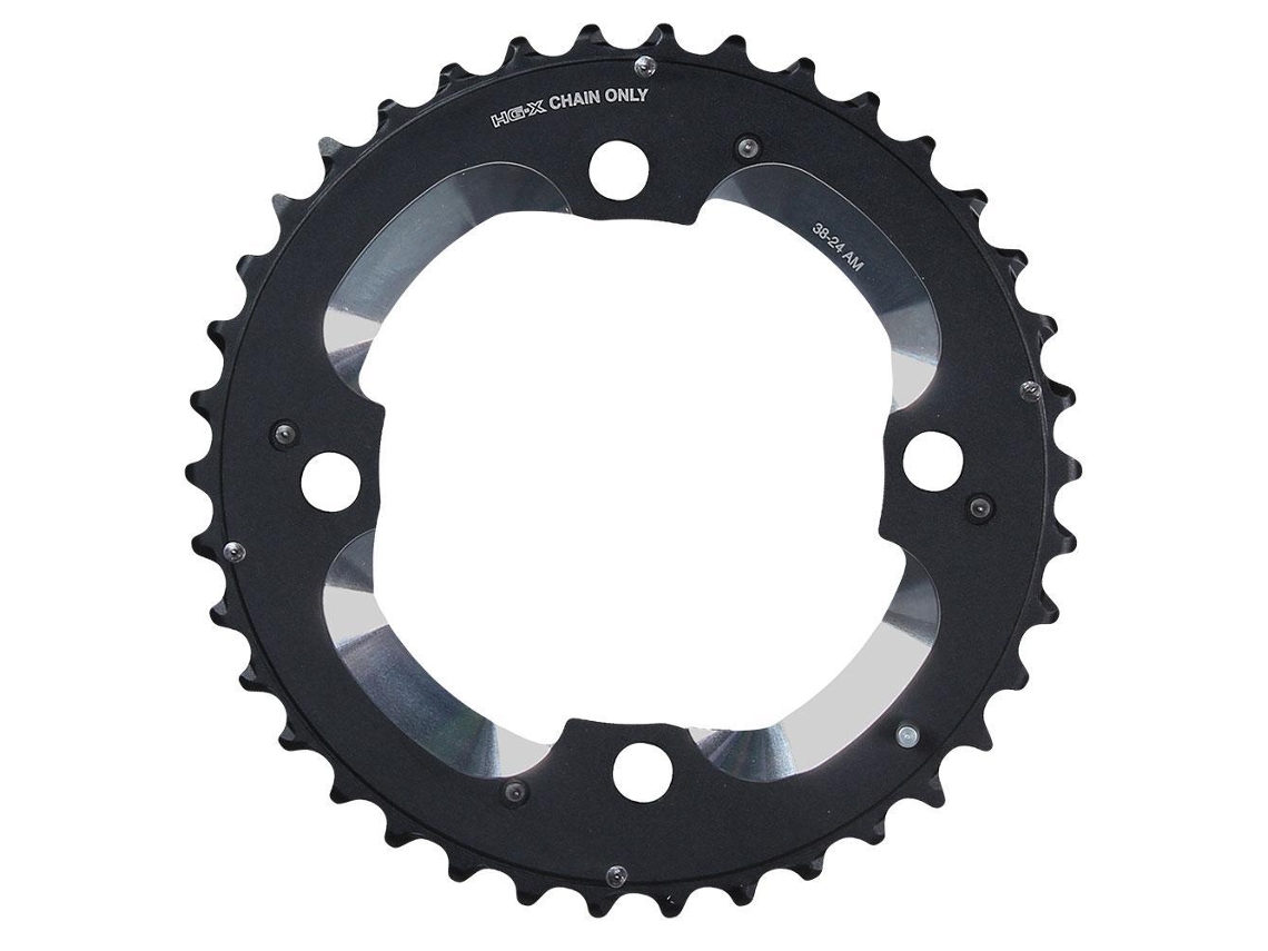 Shimano  38t M785 38/24 Double