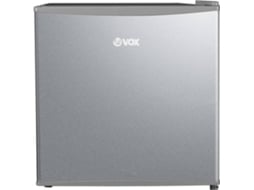 Mini Bar VOX Electronics KS0650SE (Estático - 51 cm - 41 L - Inox)