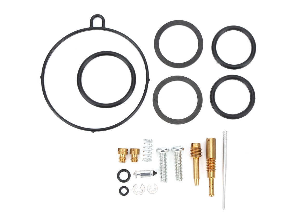 Kit De Reparación E Reconstrução De Carburador Para Honda Crf70f 26‑1203 Acessório De Substituição
