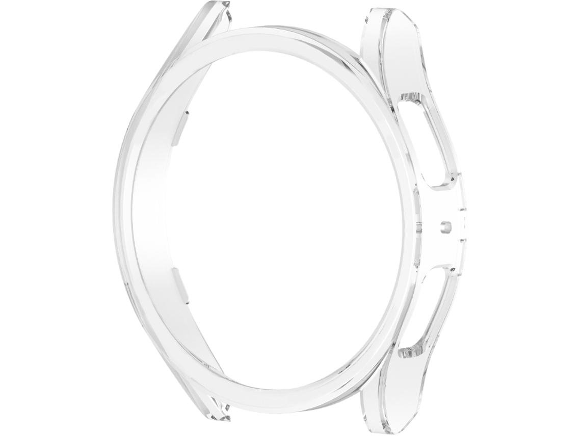 Capa Protetora para Samsung Watch 7 Transparente 40Mm