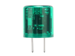 Carregador USB C EOOCOO com Carregamento Rápido 20W