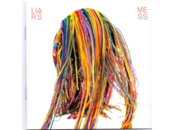 CD Liars - Mess