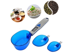 Balança Colher Digital LAXISCREED 500g/0.1g Lcd Alimentos