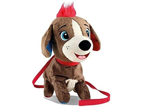 Peluche  Trasto