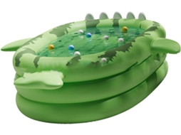 Piscina Inflável de Pvc para crianças com válvula CHABERLU