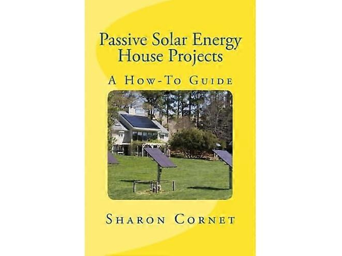 Projetos De Energia Solar Passiva Para Residências Um Guia Prático Olysi Shop