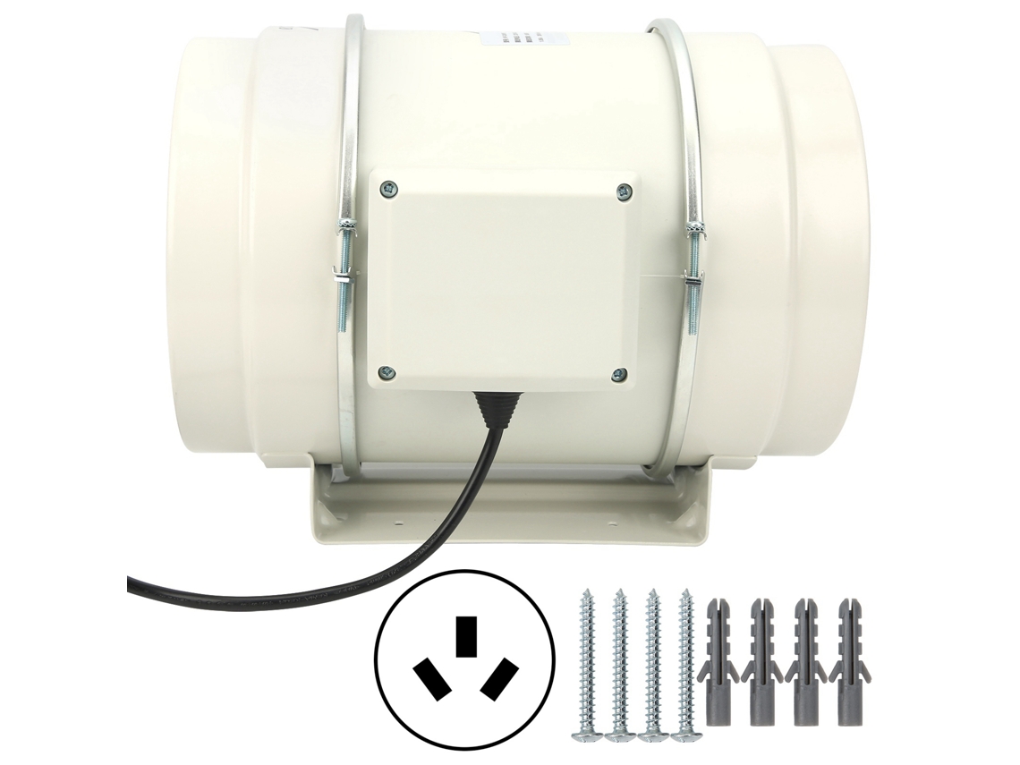 Ventilador Duct Fan Energysave 3000rpm