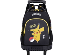 Trolley Storm POKÉMON