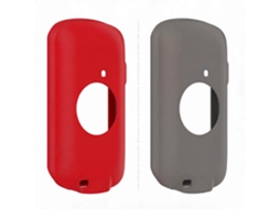 Bolsa Silicone para Garmin Edge 1040 HENTEN HOME 2pc