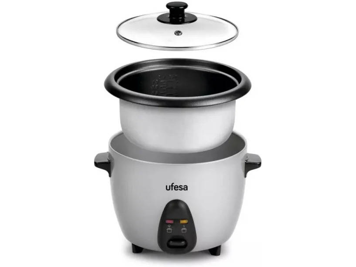 Arrozeira UFESA AR4010 Jasmin (Outlet Grade A - 400 W - 1 L)