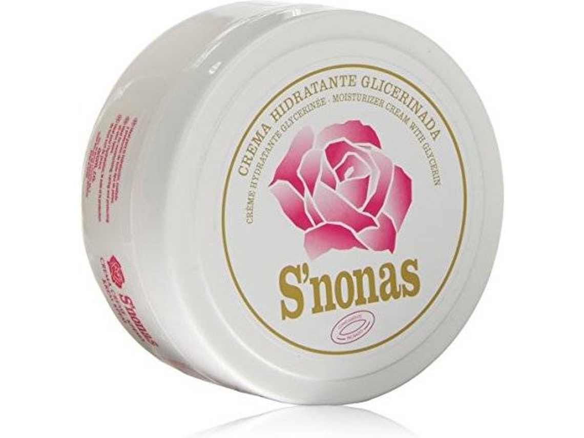 Creme Corporal AROM .S.A  (200g)