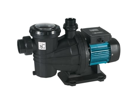 Bomba de Filtração ASTRAL  16M3/H Trifásica Silver 15T