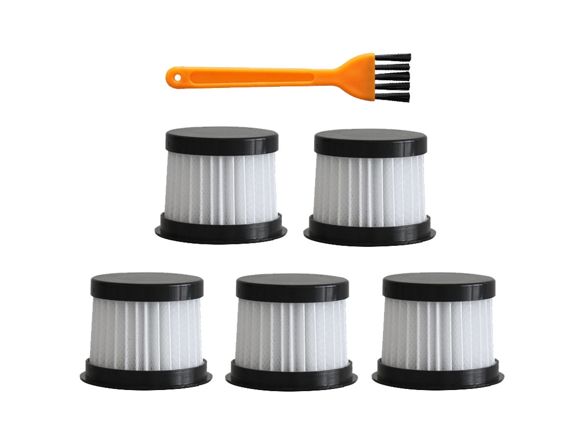 Acessório para Aspiradores XIAOMI Deerma Cm300S Cm400 Cm500 Cm800 Cm900 Filtro Hepa