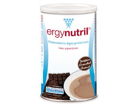 Ergynutril 350 g NUTERGIA