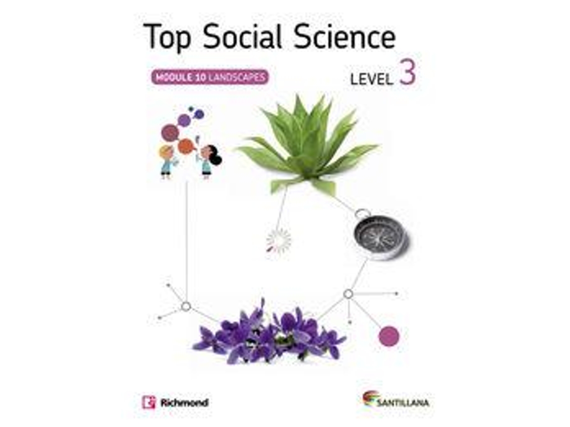 Livro (14).Top Natural Science 3.Landscapes .