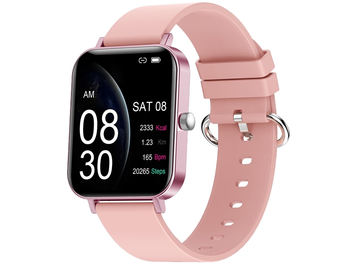 Smartwatch ENZON Rosa