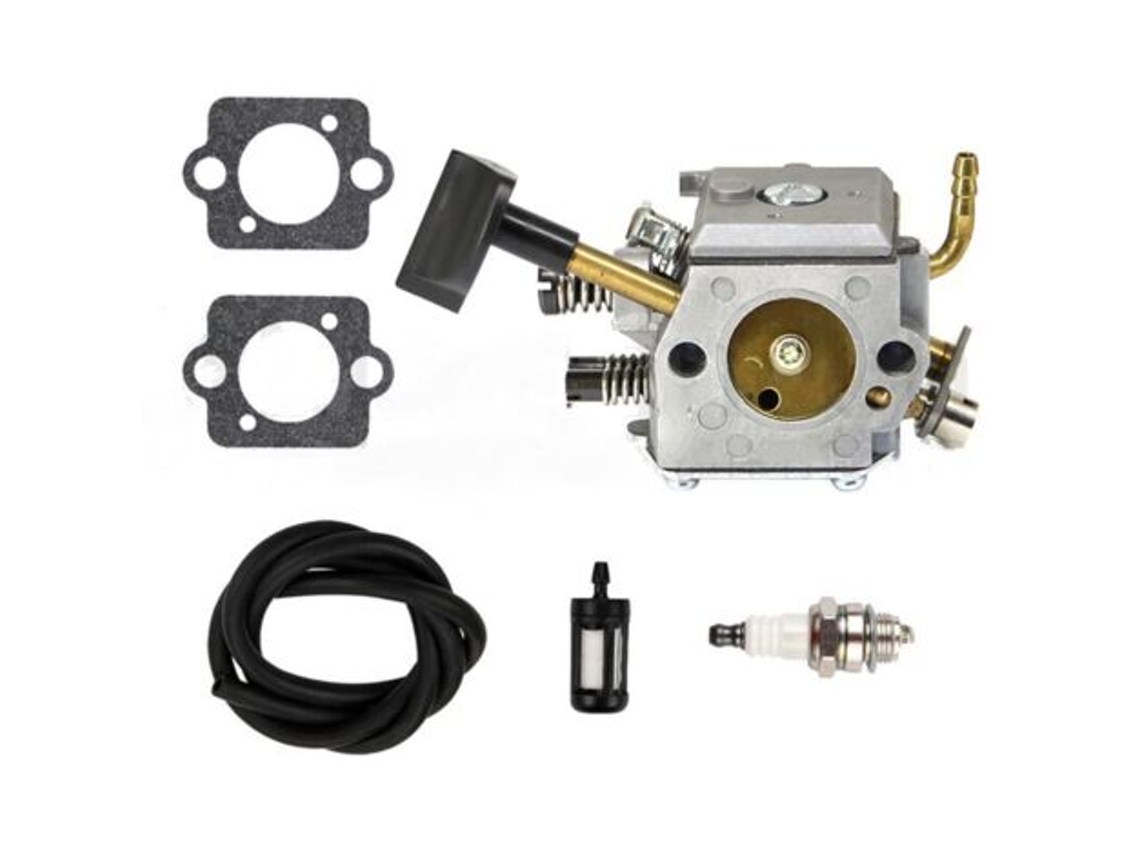 Carburetor For Stihl Br400 Br420 Br320 Br380 Sr400 Sr420 Sr320 Walbro Hd-4a Hd-4b Hd-13b Blower