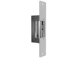 Abridor de Porta Elétrico com Teclado Elro Dl6000p 12v Aço Inoxidável Cinza BRILVIBERA