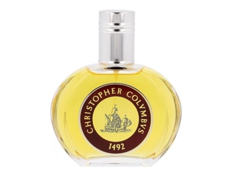 Colônia Cristóvão Colombo Pour Homme, 100ml