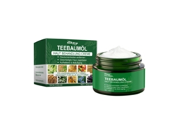 Creme de Uso Diário para Pele Suave e Protegida LAXISCREED