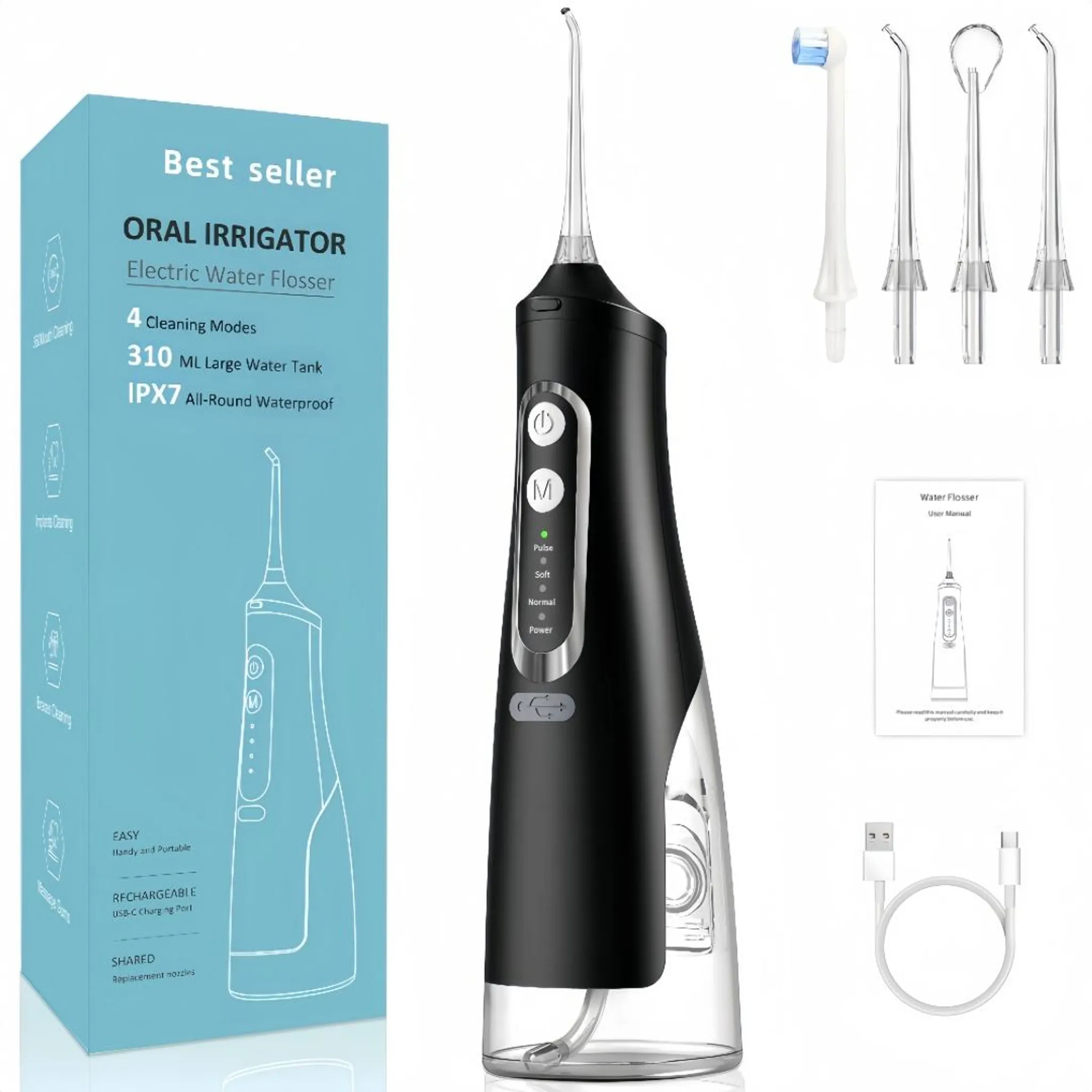 310ml Portátil Elétrico STELASPLEN