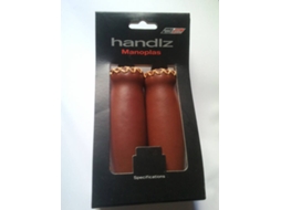 Punhos VELO Piel Negro 209001