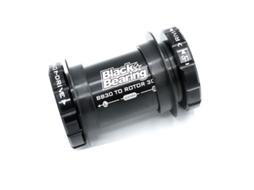 Suporte inferior do suporte BLACK BEARING 42-68/73-DUB - B5S TU