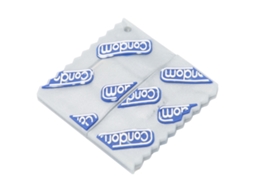 Unidad Flash USB 2.0 128GB Armazenamento de Dados para Computador e Presente