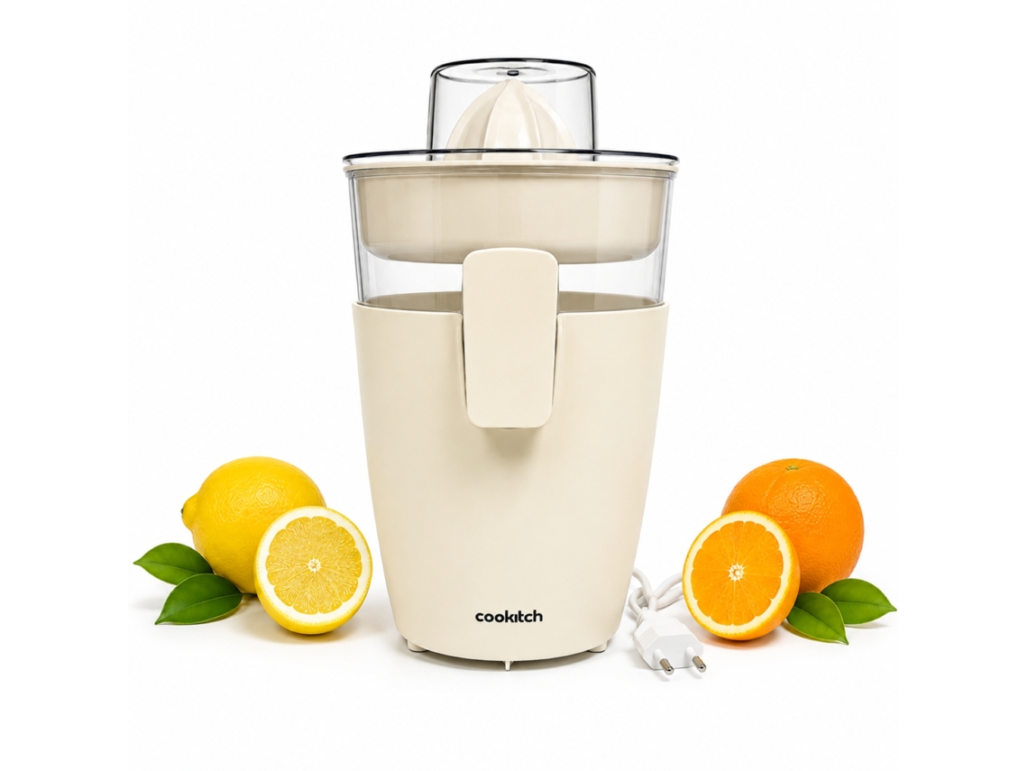 Espremedor Elétrico Automático 350 W Cookitch
