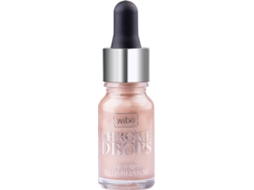Iluminador Líquido WIBO Chrome Drops nr 2 (9 ml)