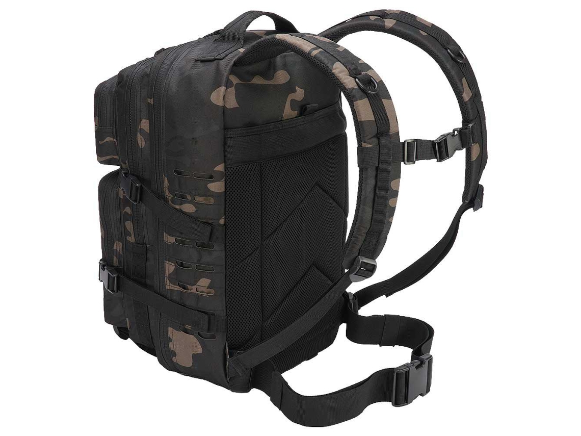 Brandit Us Cooper Lasercut L 40L