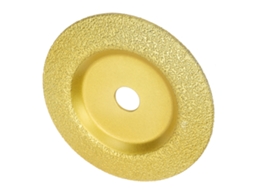 Disco De Corte Em Forma De Copo Com Diamante Para Esmerilhadeira Angular 180mm 7 Polegadas Ferramenta De Serra E Lixamento