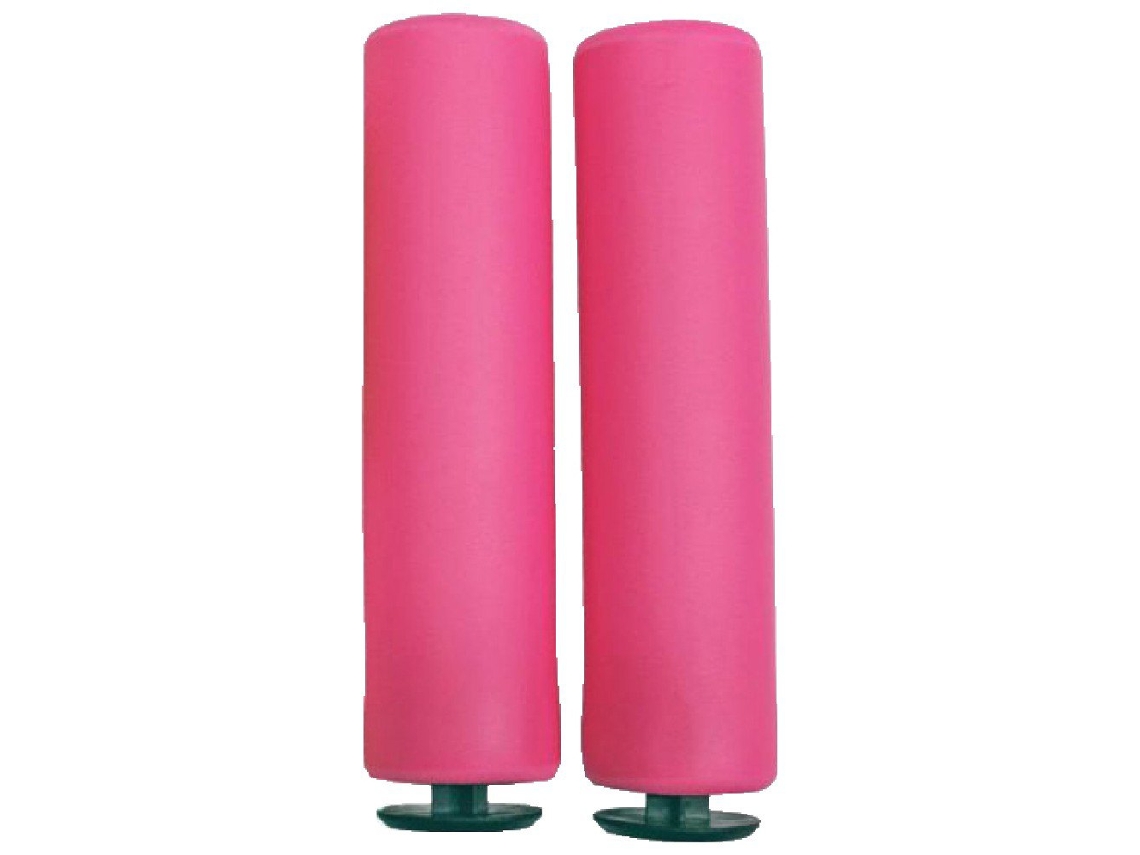 Silicone Punhos Ø32 Mm Rosa 130 Mmprotap