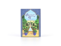 Novas Cartas de Tarô MDUG