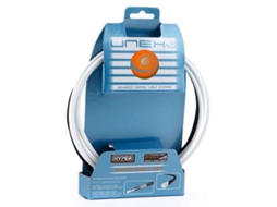 Unex Hyper Brake Cable/Cover Kit