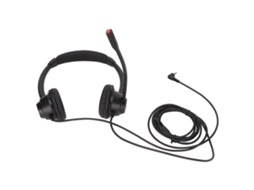 Fone de Ouvido LAXISCREED para Telefone Fixo Cancelamento de Ruído