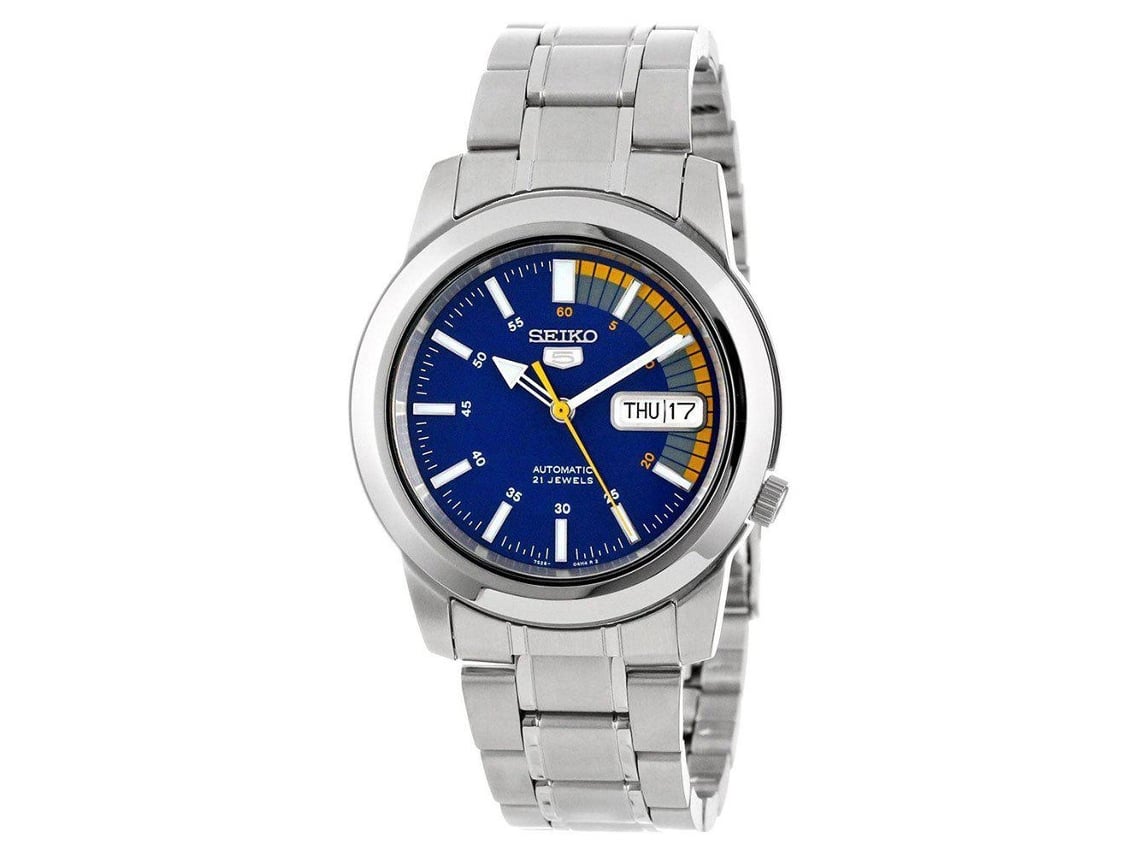 SEIKO Snkk27K1