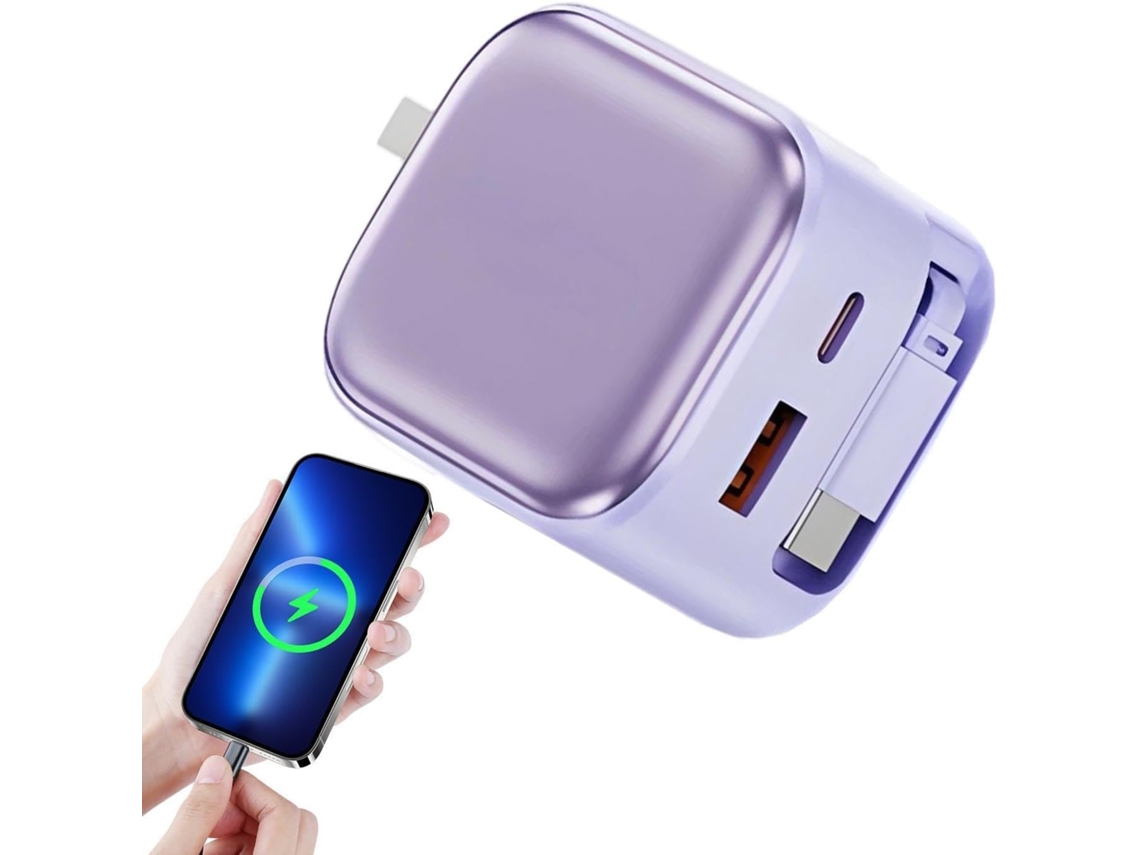 Cubo De Carregamento Dobrável 35 W, Blocos