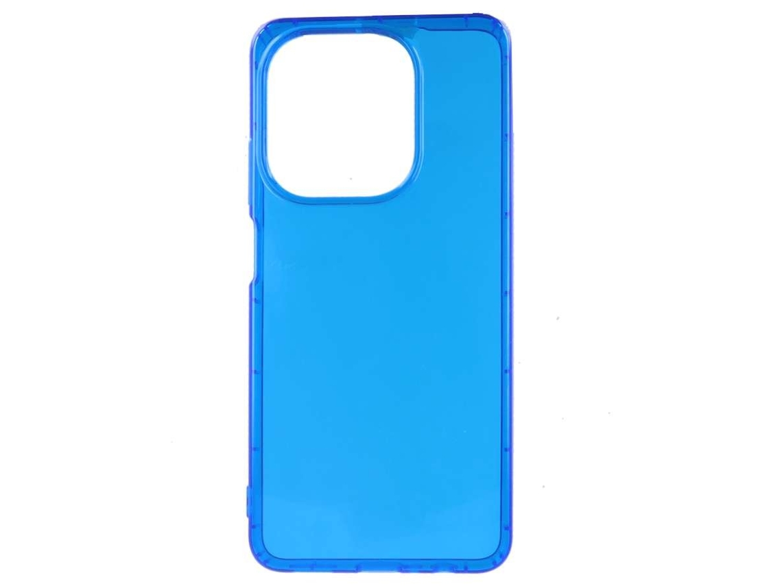 Funda Silicona Color para Oppo A40 LA CASA DE LAS CARCASAS